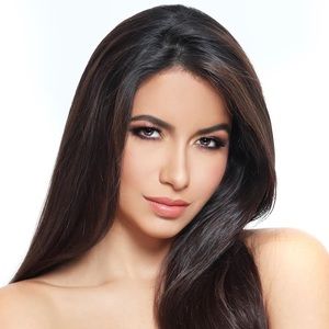 Meet your Posher, Hazel